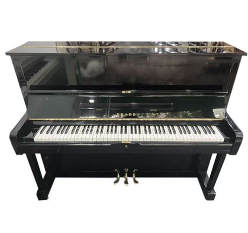 Đàn Piano Cơ Upright Erard D3